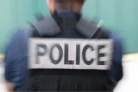 Un homme de 67 ans portant une kippa a été violemment agressé par un homme qui a proféré des menaces antisémites à Yerres, dans l'Essonne ( AFP / VALERY HACHE )