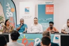 Saint-Denis : basket, handball et culture urbaine au cœur du Runball Festival 2025