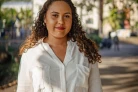 Émilie Fontaine nommée responsable départementale des Jeunes Républicains