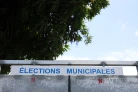 affiches electorales 