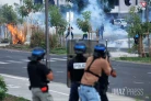 police nationale