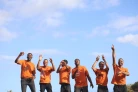 "Nout Lang Kozé" : un groupe, un album et la promesse d'un maloya authentique