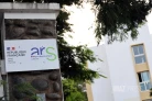 agence régionale de santé