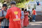 Saint-Pierre : la CGTR Finances publiques dénonce un service public "de moins en moins accessible"