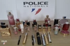 Charente-Maritime : elle vole 1.800 euros de maquillage dès son premier jour de stage