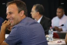 RÉMY LAGOURGUE et Richard Nirlo