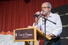 Disparition d'Alain Couderc : Saint-Denis rend hommage à un bâtisseur du sport dionysien