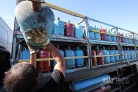 bouteille de gaz 