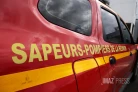 pompiers SDIS 974 