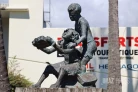 Creuse , Enfants de la Creuse