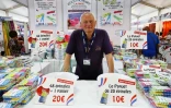 salon de la maison 2019