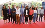 les principaux de collège 
