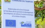 Région Réunion