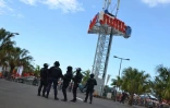 Rencontres de la sécurité Jumbo Sainte-Marie