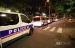 operation controle gang  mahorais 