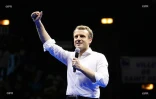 macron 