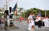 14-Juillet à Saint-Pierre