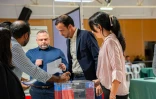 Civis : installation du Smep grand sud 
