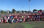 mini volleyes de l'ouest 