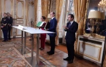 signature accord région état
