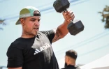 CrossFit : 2h30 pour repousser ses limites lors du premier événement ATHX à La Réunion