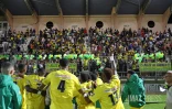 7ème tour de la coupe de france 2023 USST  SDFC 