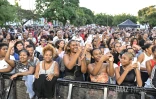 Jazz dann Port 2025 Kaf Malbar 