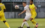 7ème tour de la coupe de france 2023 USST  SDFC 