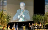"L'effort doit être collectif pour pérenniser cette filière-pivot" alerte Cyrille Melchior