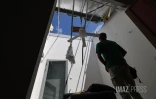 dégats résidence karavel à duparc
