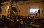 La nuit de la lecture