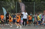 Run Ball 2015