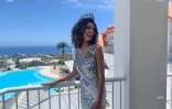 Miss Réunion 2020