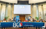 La Région Réunion commémore les 80 ans de la départementalisation