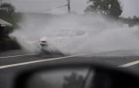 cyclone Berguitta 