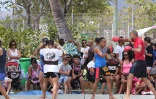 la Jeanne natation 