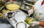 cantine scolaire 