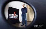Matthieu Hoarau Fondation pour le logement