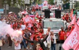 slogan manifestation 