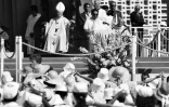 pape jean paul II