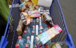 Future Garance : La Réunion en pré-alerte cyclonique, la dépression à 490 km de l'île