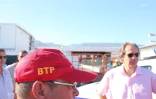 Grève BTP