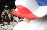 Marine Le Pen 