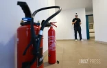 formation incendie immersive en réalite virtuelle par Focalys
