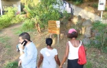 Ravine Saint-Gilles inauguration Sentier Bottard