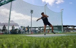 Athlétisme