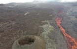 Volcan 11 avril 2021