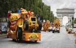 Caravane du Tour de France