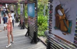 Saint-Denis: lancement de la sixième édition de réunion graffiti