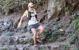 Le Grand raid 2017 dans l'objectif d'Emmanuelle Villeneuve